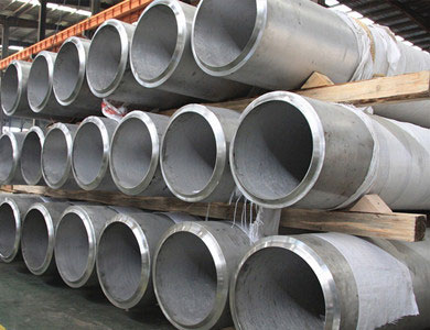 Seamless Alloy Steel Tube Seamless Alloy Steel Tube