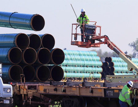 LSAW Steel Pipe LSAW Steel Pipe
