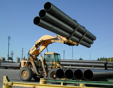 ERW Steel Pipe ERW Steel Pipe