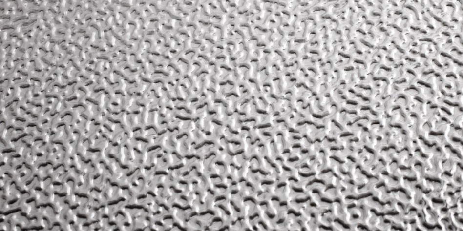 Spectromatrix_Various Stainless Steel Surface Finishes Spectromatrix_Various Stainless Steel Surface Finishes