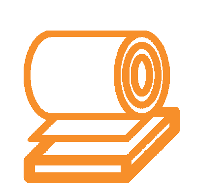 High-quality steel plates and coils for manufacturing and construction.